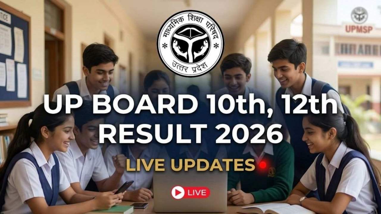 UP Board Result 2026 Class 10 and 12: Expected Date, How to Check Scores, Passing Criteria, and Next Academic Steps